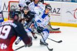 Photo hockey match Morzine-Avoriaz - Courchevel-Mribel-Pralognan le 20/10/2020