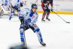Photo hockey match Morzine-Avoriaz - Courchevel-Mribel-Pralognan le 20/10/2020