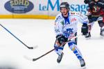 Photo hockey match Morzine-Avoriaz - Courchevel-Mribel-Pralognan le 20/10/2020