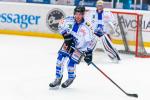 Photo hockey match Morzine-Avoriaz - Courchevel-Mribel-Pralognan le 20/10/2020