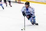 Photo hockey match Morzine-Avoriaz - Courchevel-Mribel-Pralognan le 20/10/2020