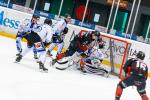 Photo hockey match Morzine-Avoriaz - Courchevel-Mribel-Pralognan le 20/10/2020