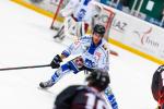 Photo hockey match Morzine-Avoriaz - Courchevel-Mribel-Pralognan le 20/10/2020
