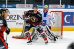 Photo hockey match Morzine-Avoriaz - Courchevel-Mribel-Pralognan le 20/10/2020
