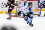 Photo hockey match Morzine-Avoriaz - Courchevel-Mribel-Pralognan le 20/10/2020