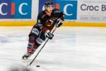 Photo hockey match Morzine-Avoriaz - Courchevel-Mribel-Pralognan le 20/10/2020
