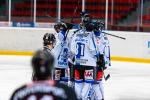 Photo hockey match Morzine-Avoriaz - Courchevel-Mribel-Pralognan le 20/10/2020