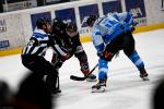 Photo hockey match Morzine-Avoriaz - Courchevel-Mribel-Pralognan le 05/02/2022
