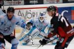 Photo hockey match Morzine-Avoriaz - Courchevel-Mribel-Pralognan le 05/02/2022