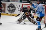 Photo hockey match Morzine-Avoriaz - Courchevel-Mribel-Pralognan le 05/02/2022
