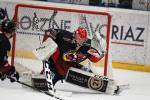 Photo hockey match Morzine-Avoriaz - Courchevel-Mribel-Pralognan le 05/02/2022