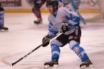 Photo hockey match Morzine-Avoriaz - Courchevel-Mribel-Pralognan le 09/04/2022