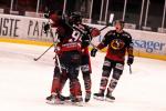 Photo hockey match Morzine-Avoriaz - Courchevel-Mribel-Pralognan le 09/04/2022