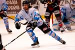 Photo hockey match Morzine-Avoriaz - Courchevel-Mribel-Pralognan le 09/04/2022