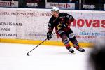 Photo hockey match Morzine-Avoriaz - Courchevel-Mribel-Pralognan le 09/04/2022