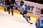 Photo hockey match Morzine-Avoriaz - Courchevel-Mribel-Pralognan le 09/04/2022