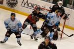 Photo hockey match Morzine-Avoriaz - Courchevel-Mribel-Pralognan le 09/04/2022