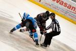 Photo hockey match Morzine-Avoriaz - Courchevel-Mribel-Pralognan le 09/04/2022