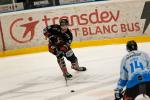 Photo hockey match Morzine-Avoriaz - Courchevel-Mribel-Pralognan le 09/04/2022