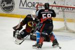 Photo hockey match Morzine-Avoriaz - Courchevel-Mribel-Pralognan le 09/04/2022