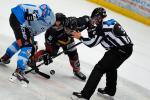 Photo hockey match Morzine-Avoriaz - Courchevel-Mribel-Pralognan le 09/04/2022