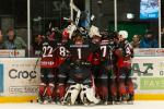 Photo hockey match Morzine-Avoriaz - Courchevel-Mribel-Pralognan le 09/04/2022