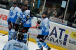 Photo hockey match Morzine-Avoriaz - Courchevel-Mribel-Pralognan le 09/04/2022