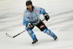 Photo hockey match Morzine-Avoriaz - Courchevel-Mribel-Pralognan le 09/04/2022