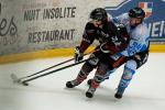Photo hockey match Morzine-Avoriaz - Courchevel-Mribel-Pralognan le 09/04/2022