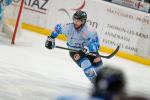 Photo hockey match Morzine-Avoriaz - Courchevel-Mribel-Pralognan le 09/04/2022