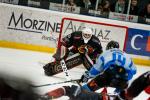 Photo hockey match Morzine-Avoriaz - Courchevel-Mribel-Pralognan le 09/04/2022