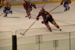 Photo hockey match Morzine-Avoriaz - Dijon  le 26/12/2009