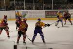 Photo hockey match Morzine-Avoriaz - Dijon  le 26/12/2009