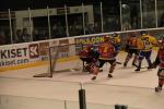 Photo hockey match Morzine-Avoriaz - Dijon  le 26/12/2009