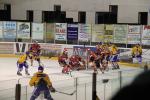 Photo hockey match Morzine-Avoriaz - Dijon  le 26/12/2009