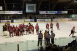 Photo hockey match Morzine-Avoriaz - Dijon  le 26/12/2009