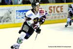 Photo hockey match Morzine-Avoriaz - Dijon  le 17/10/2012
