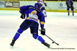 Photo hockey match Morzine-Avoriaz - Dijon  le 17/10/2012