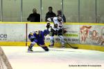 Photo hockey match Morzine-Avoriaz - Dijon  le 17/10/2012