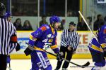 Photo hockey match Morzine-Avoriaz - Dijon  le 17/10/2012