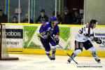 Photo hockey match Morzine-Avoriaz - Dijon  le 17/10/2012