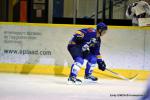 Photo hockey match Morzine-Avoriaz - Dijon  le 17/10/2012