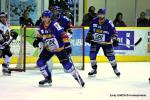 Photo hockey match Morzine-Avoriaz - Dijon  le 17/10/2012