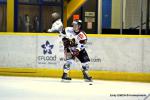 Photo hockey match Morzine-Avoriaz - Dijon  le 17/10/2012