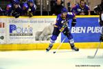 Photo hockey match Morzine-Avoriaz - Dijon  le 17/10/2012