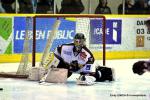 Photo hockey match Morzine-Avoriaz - Dijon  le 17/10/2012