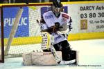 Photo hockey match Morzine-Avoriaz - Dijon  le 17/10/2012