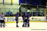 Photo hockey match Morzine-Avoriaz - Dijon  le 17/10/2012