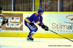 Photo hockey match Morzine-Avoriaz - Dijon  le 17/10/2012