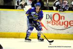 Photo hockey match Morzine-Avoriaz - Dijon  le 17/10/2012